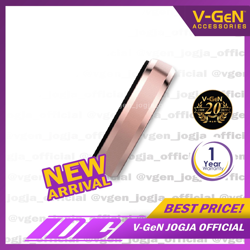 Car Holder V-GeN VHL-09 Magnetic Holder Hanpdhone V-GeN