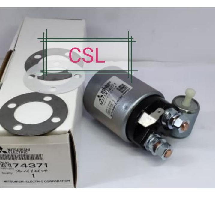 Switch stater l300dlx T120ss stater solonoid