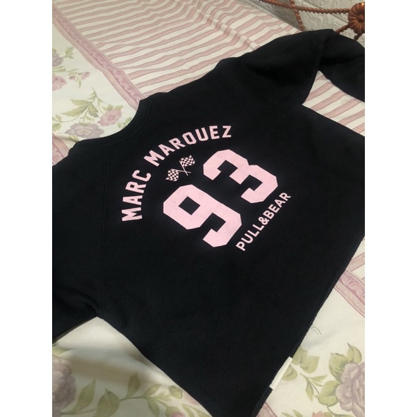 pull&bear marc marquez