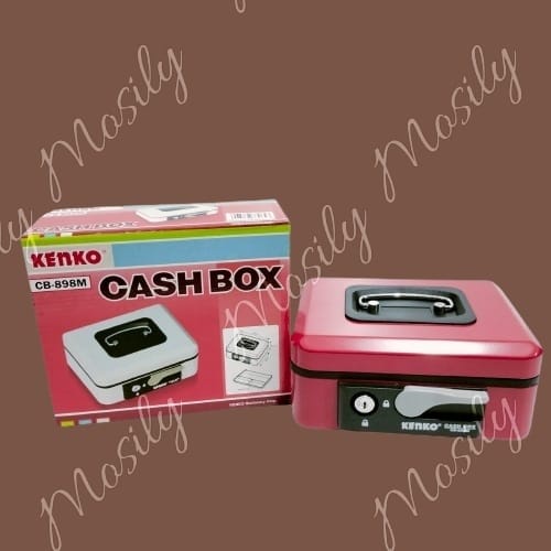 

CASH BOX KENKO CB 898 M