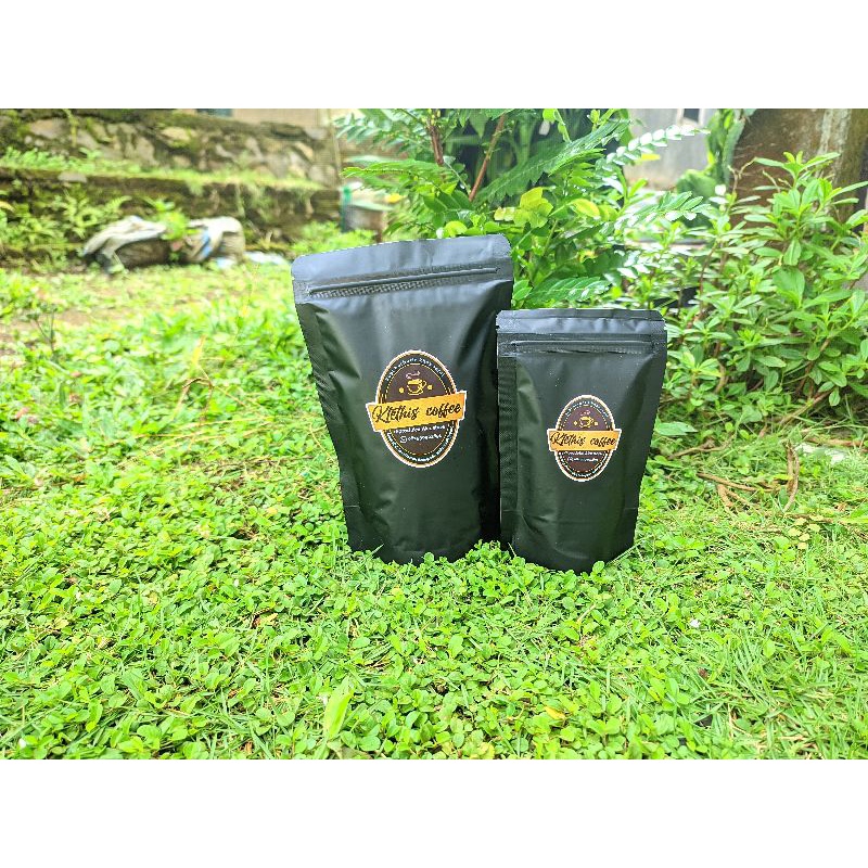 

klethis coffee khas serni ukuran 200gr