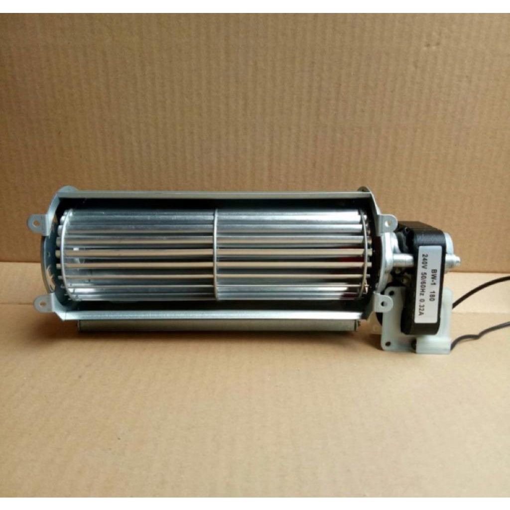 Fan Motor Showcase / fan motor cross blower Ac220v