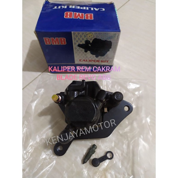KALIPER REM CAKRAM REVO ABSOLUTE ABS HIGH QUALITY