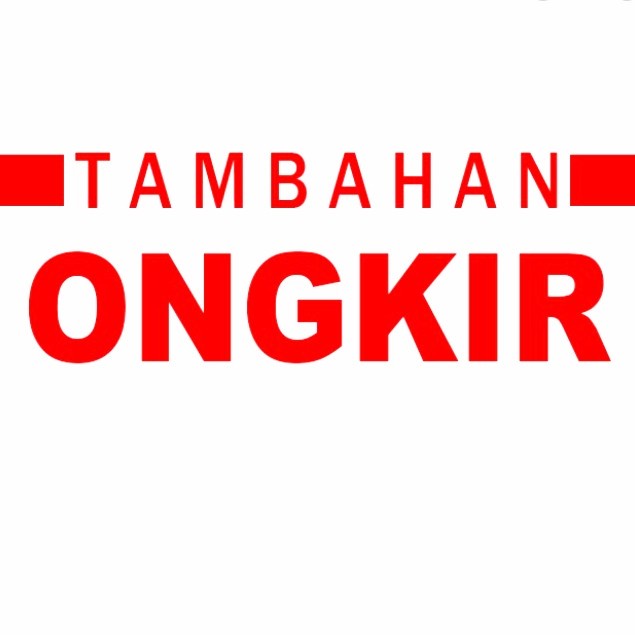 

Update Tambahan Ongkir Armada Pengiriman Toko Trendi