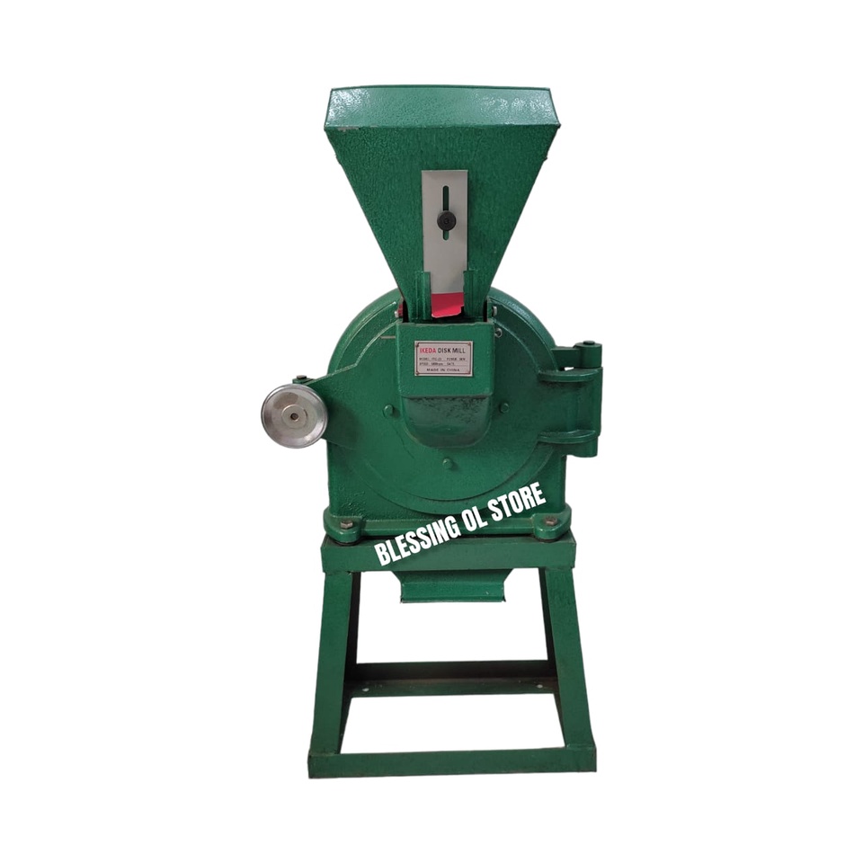 Mesin Giling Tepung / Gilingan Tepung FFC 23 Serbaguna