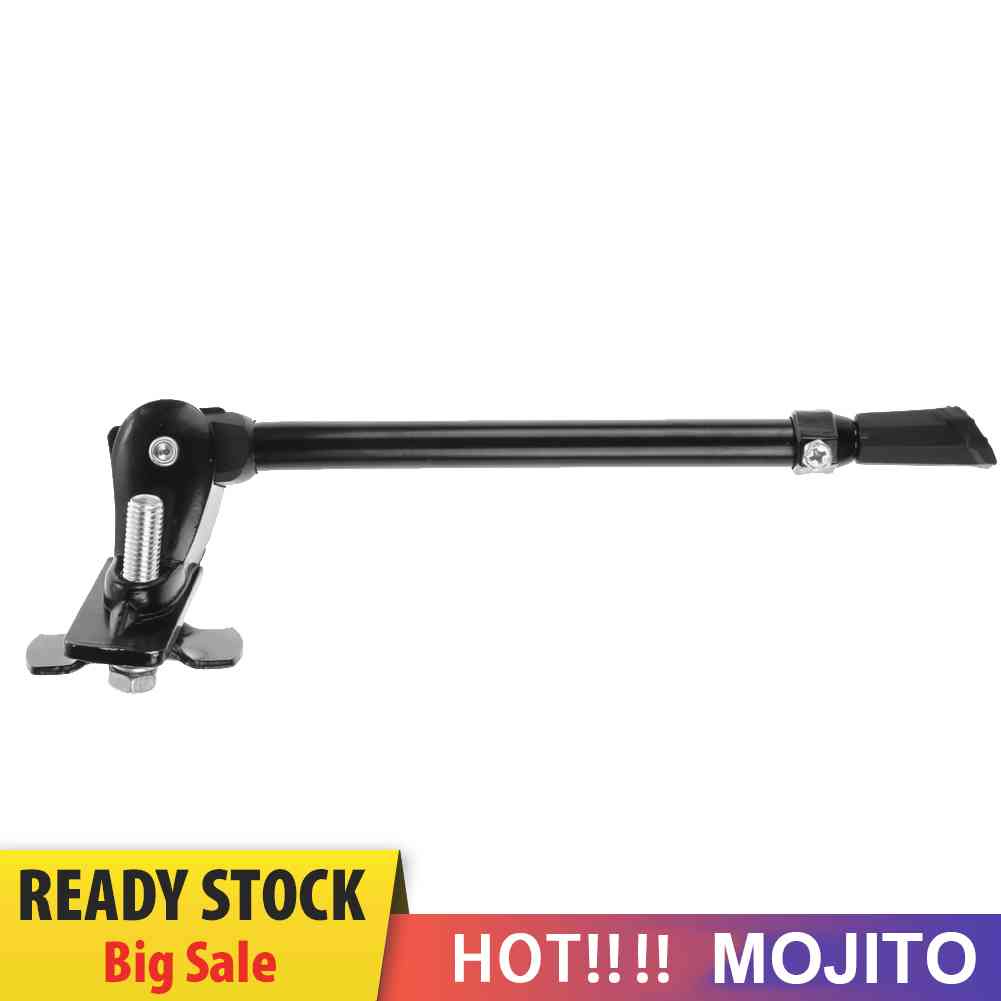 Standar Sepeda Heavy Duty Adjustable Bahan Karet