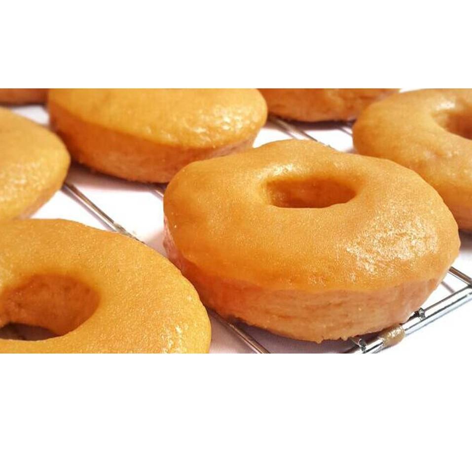 

IDN3z3Y--ELMER DIP GLAZE THAI TEA 500GR-TOPPING DONAT-TOPING PISANG COKLAT NUGGET-SAUS COKLAT WARNA WARNI