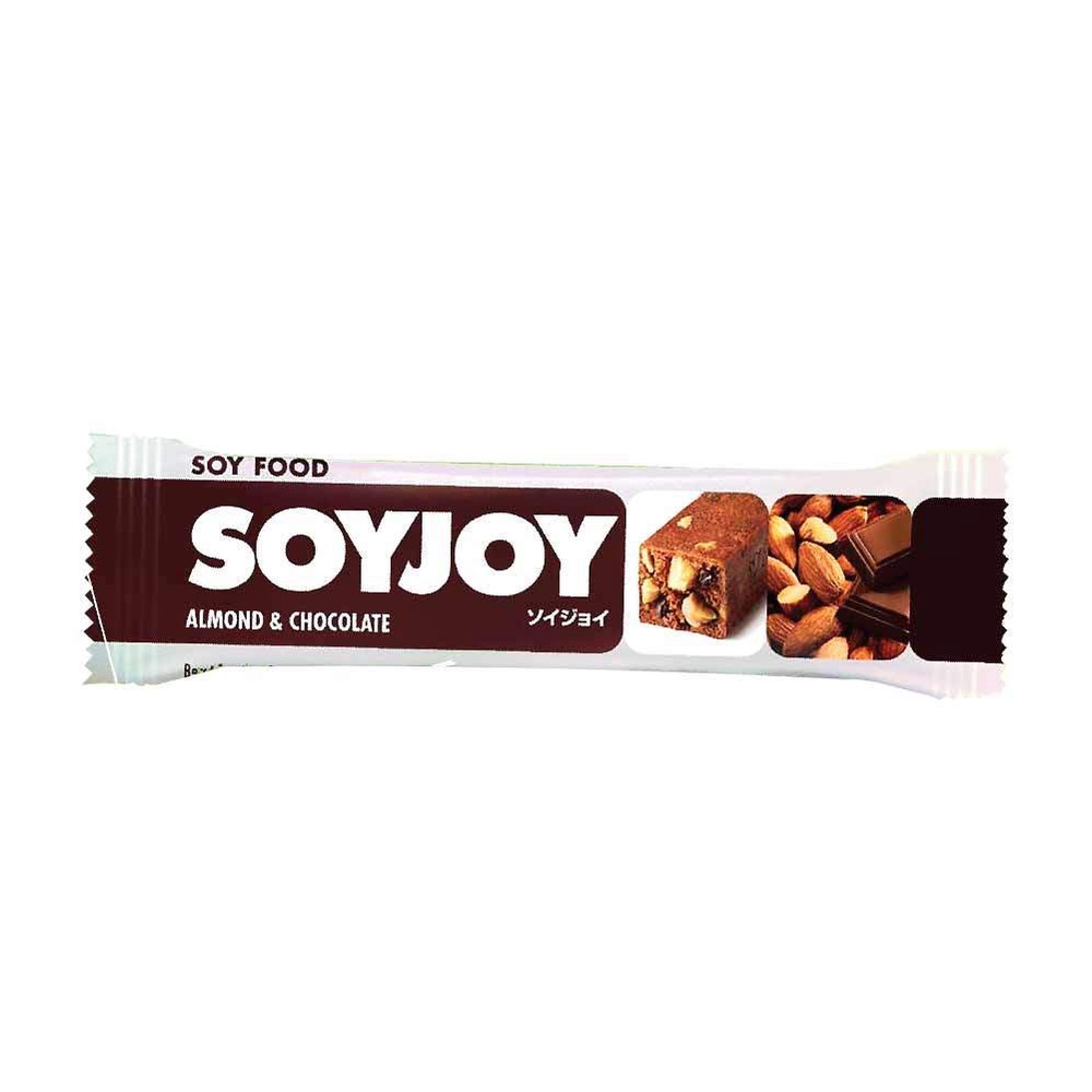 

HEALTHY SNACK | SOYJOY FRUIT BAR 30GR ALL VARIANT | SEREAL