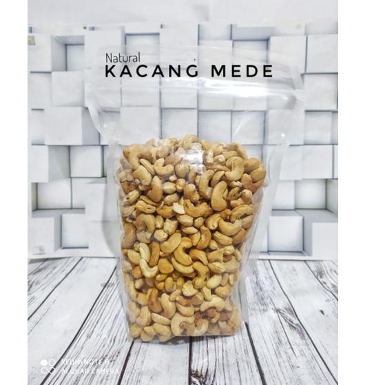 

IdB6n1M--Kacang Mede 500gr - Cashew Roasted