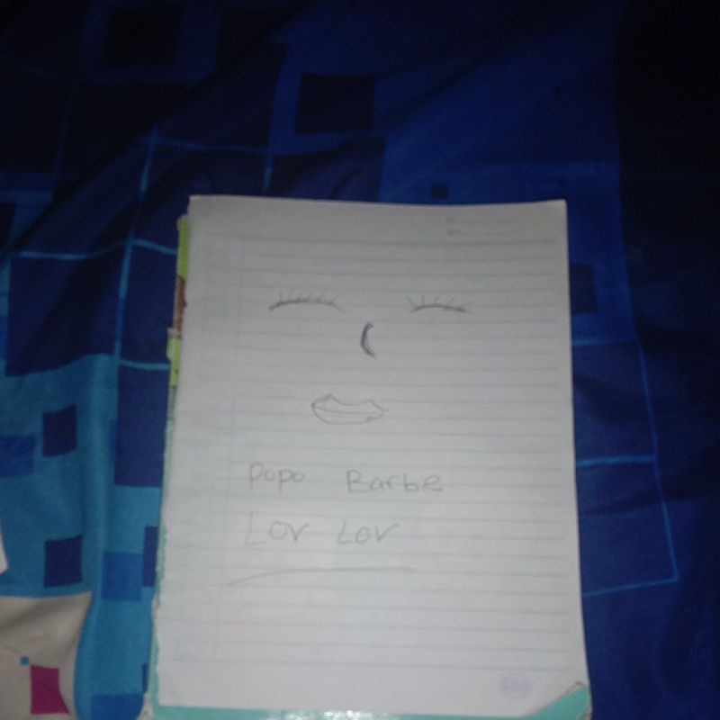 

kertas gambar yg indah dan bisa di jual lgi