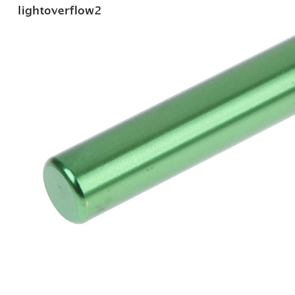 (lightoverflow2) 1pc Pena Roller Aplikator Minyak / Pewarna Kulit