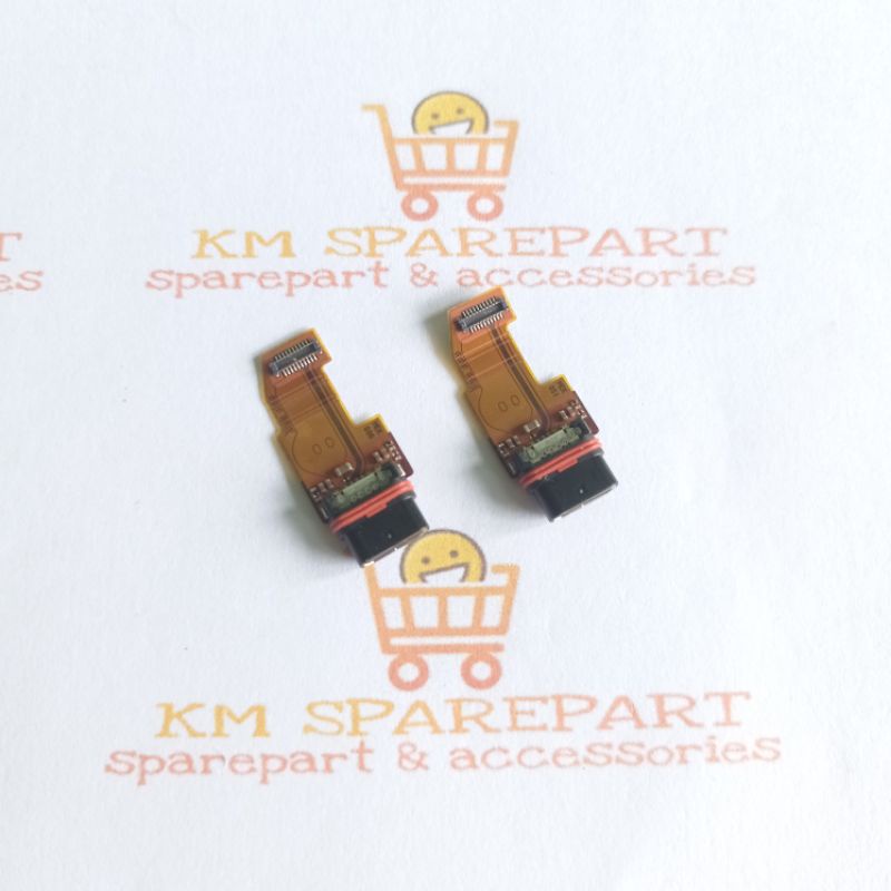 Konektor Charger Sony Xperia X Perfomance F8131 F8132 Con Cas