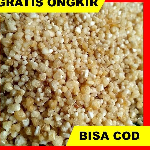 

Stok terbaru Oyek Beras/ Tiwul Instan Kering/ Nasi Singkong/ Beras Singkong 1 KG !!!