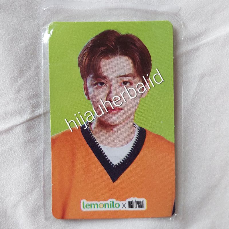 PC LEMONILO JAEMIN