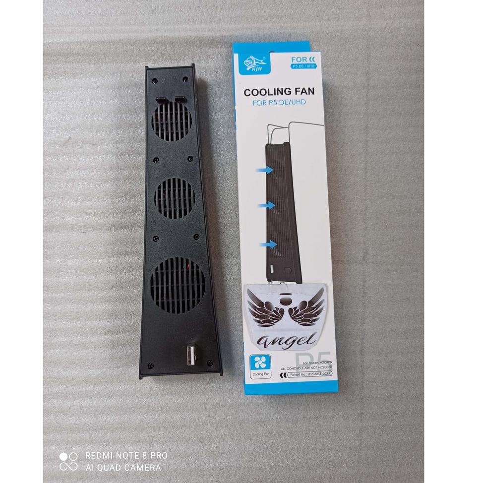 Terlaris PS5 KJH Kipas Pendingin Cooling Fan 