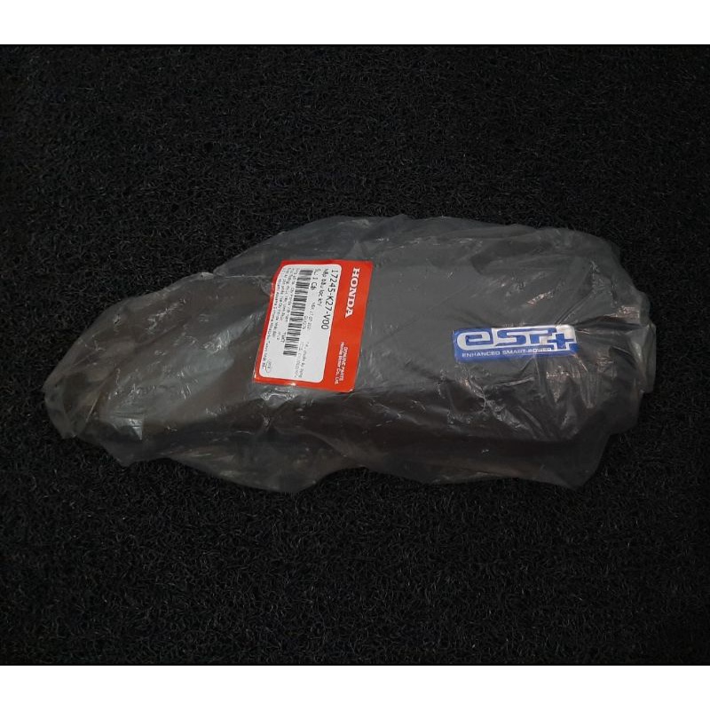 COVER FILTER AIRBLADE