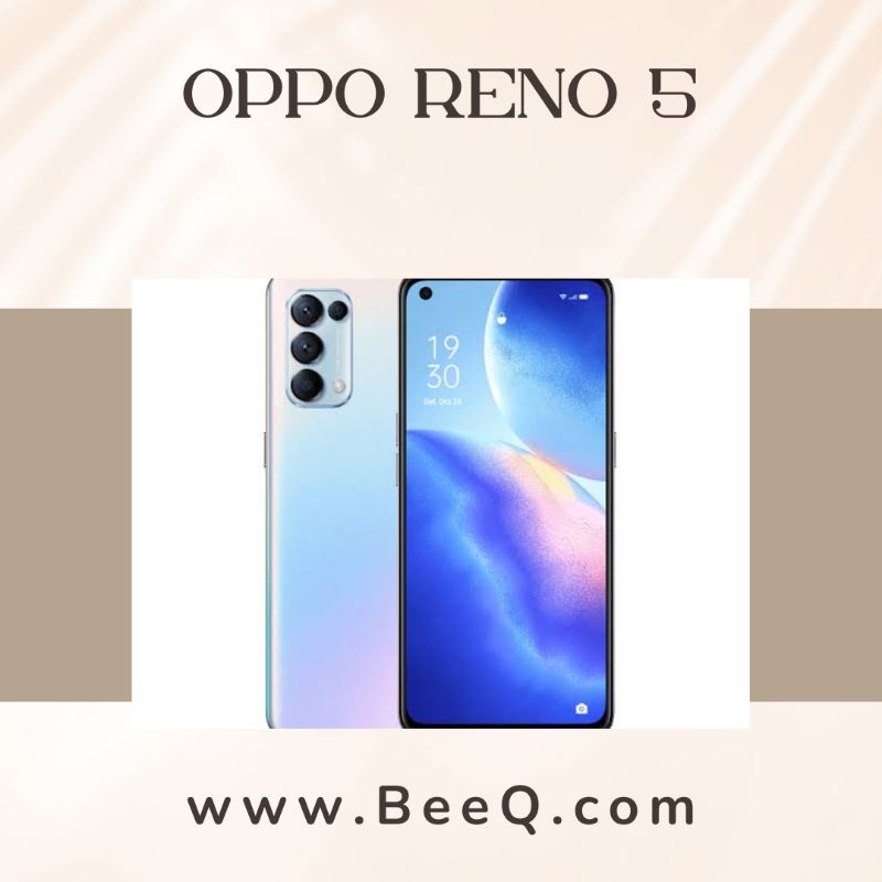 Oppo Reno 5 8/128 GB