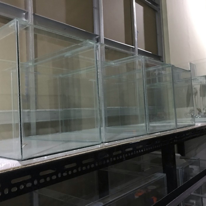 Aquarium 60X40X40 #Putra Aska