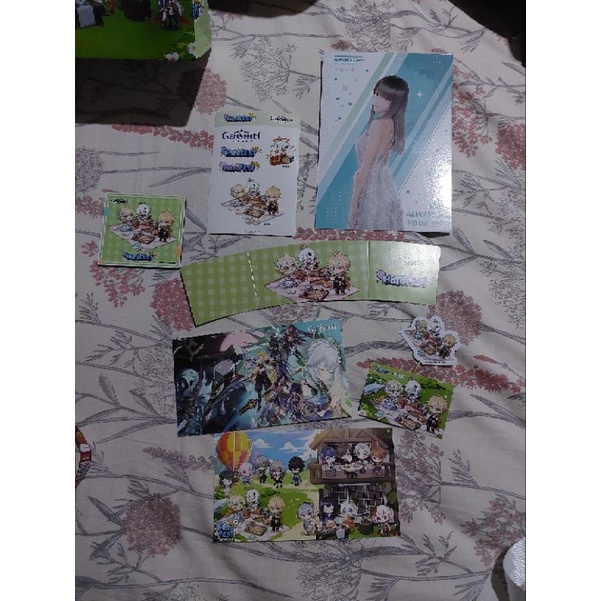 all about hoyofest 2022