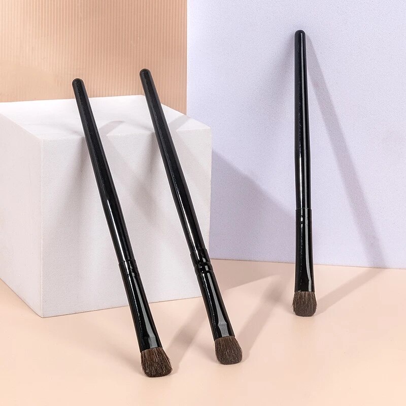 Brush Eyeshadow Blending Brush Concealer Tools Kuas Makeup Mata Kuas Shading Blend Brush Eyeshadow Highlight F793