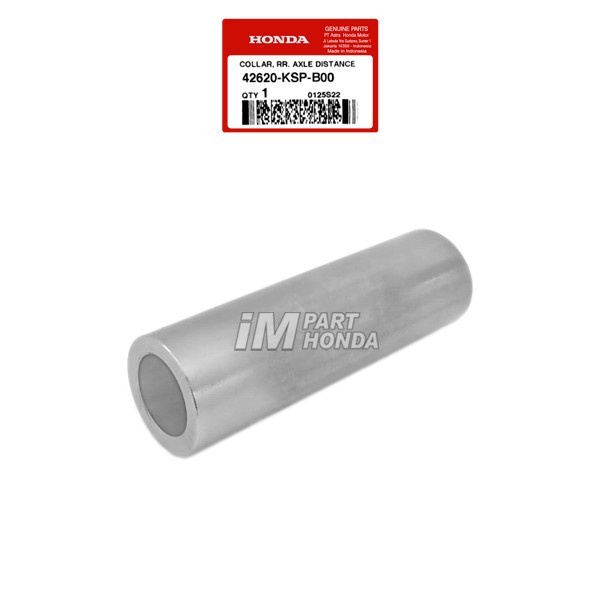 Collar Bos Tromol Belakang Megapro Mono Verza CB 150 R 42620-KSP-B00