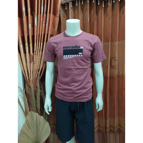 promo kaos nevada | nevada murah | nevada | branded matahari | kaos cowok murah | kaos tulungagung