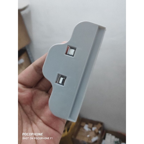 Penjepit LCD Jepit LCD jepitan HP perekat lcd