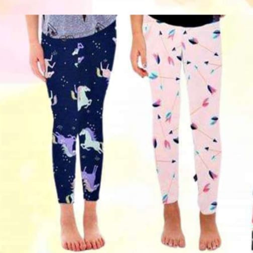 PAKET HEMAT CELANA LEGGING ANAK 1 SAMPAI 11 TAHUN PROMO BELI 3 GRATIS 1 PCS