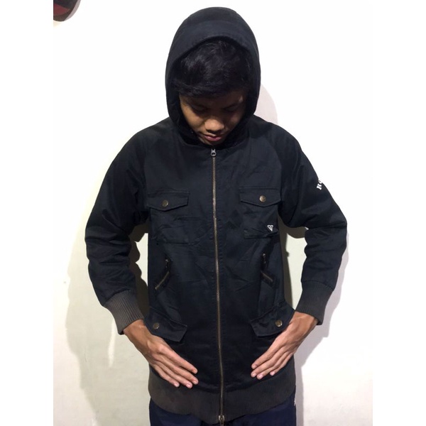 Jacket Parka Roxy