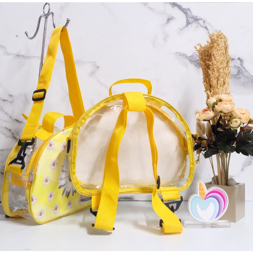

TAS 3 IN 1 LINGKAR MIKA (0058) /TAS ULTAH/ SOUVENIR PROMOSI / POUCH SKINCARE / AQIQAH / TASYAKURAN/ MANYUE