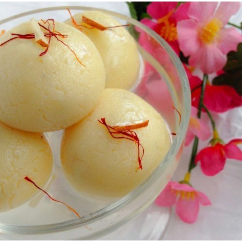 

rasgula khas india