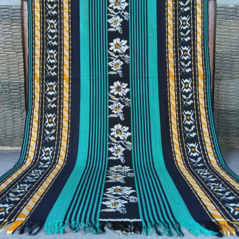 KAIN TENUN BLANGKET IKAT ETNICH TRADISIONAL ASLI TROSO JEPARA MURAH,KAIN BAHAN METERAN MURAH,OUTER D