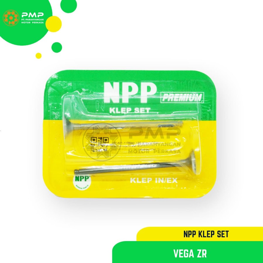 KLEP PREMIUM PAYUNG KLEP PREMIUM VIXION NPP