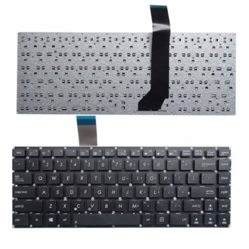 Keyboard Laptop Asus A46CB K46 K46C K46CA K46CB K46CM A46 A46C A46CA