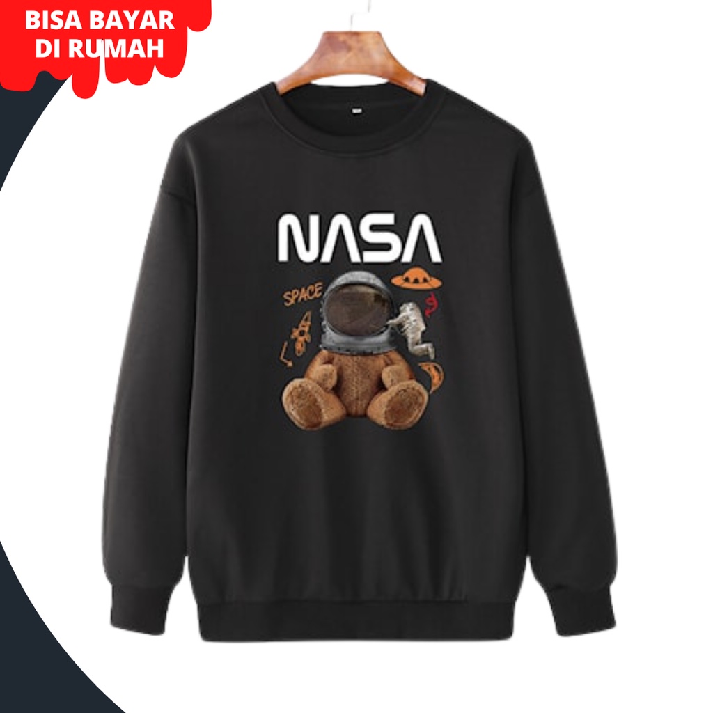 sweater crewneck anime japan sweater over size pria switer tanpa topi pria murah switer crewnek polo