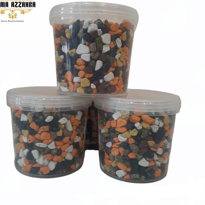 

9.9 SALE Coklat Kerikil Ember Turki 850gram Coklat Batu Arab Stone Chocolate 