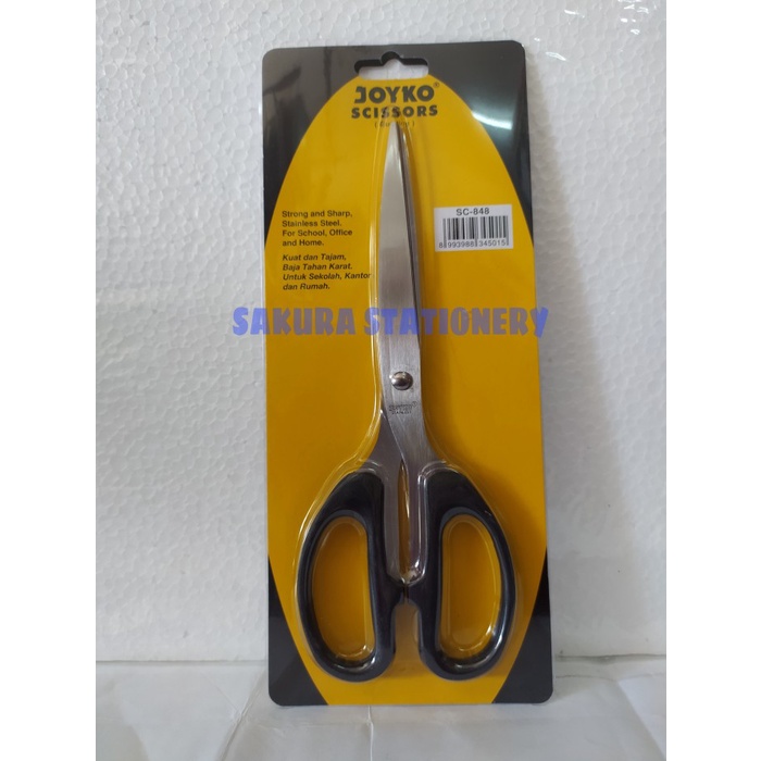 

Jual Gunting Joyko Sale!!!