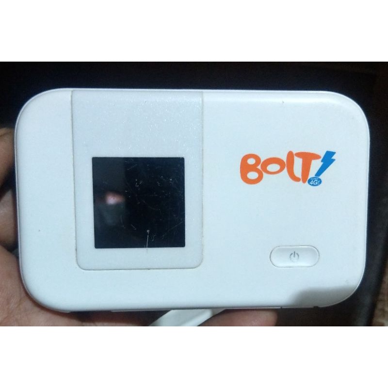 Mifi Hostpot Huawei e5372T Max 4G all Operator tinggal pakai
