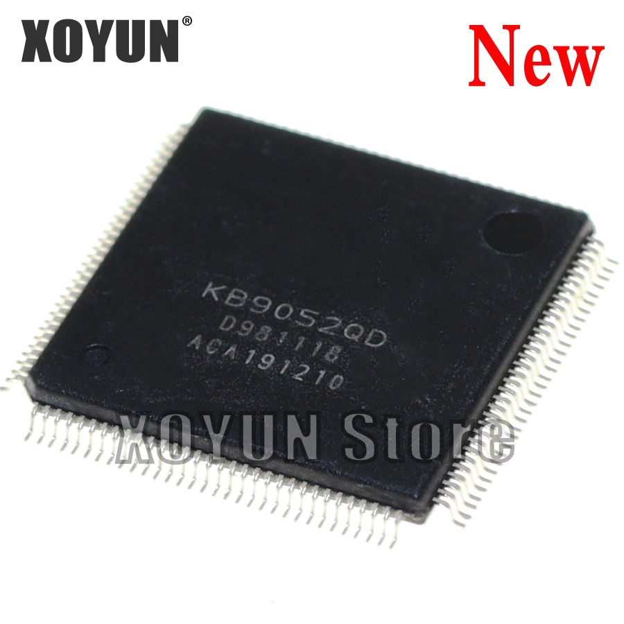 New100% KB9052QD KB9052Q D QFP-128 Hajatan Baru