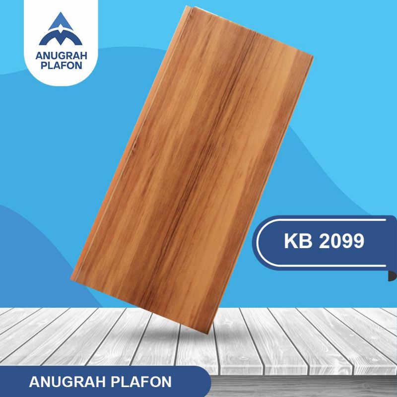 plafon pvc Golden kb 2099