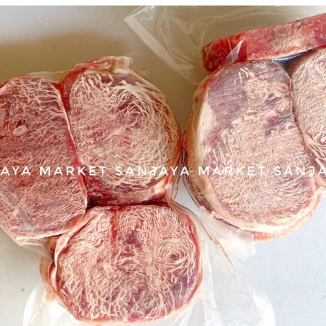 Murah 1 Kg Daging Wagyu Batik  Bandung