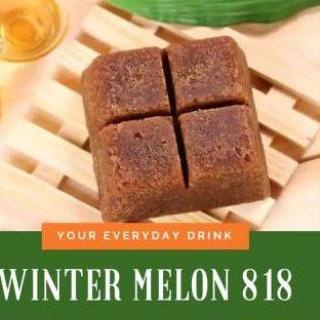 

Diskon✔️Teh Kundur 818 Winter Melon Tea|KD7