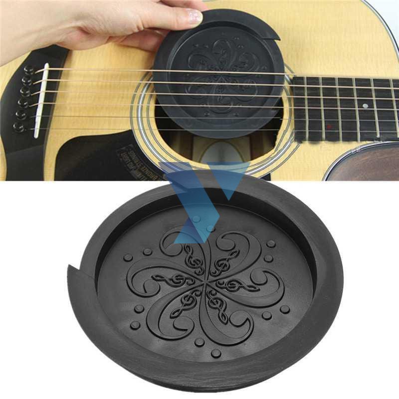 Sound Hole Penutup Lubang Gitar Akustik 40&amp;41 Inch ( Al-Yusi )