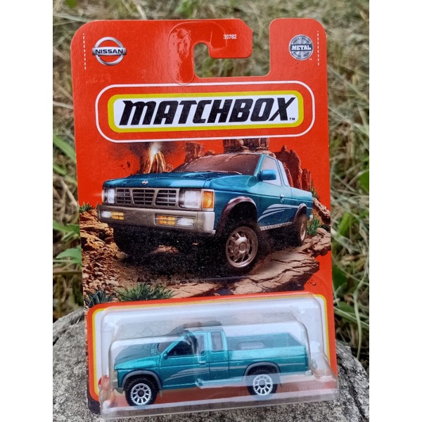 matchbox