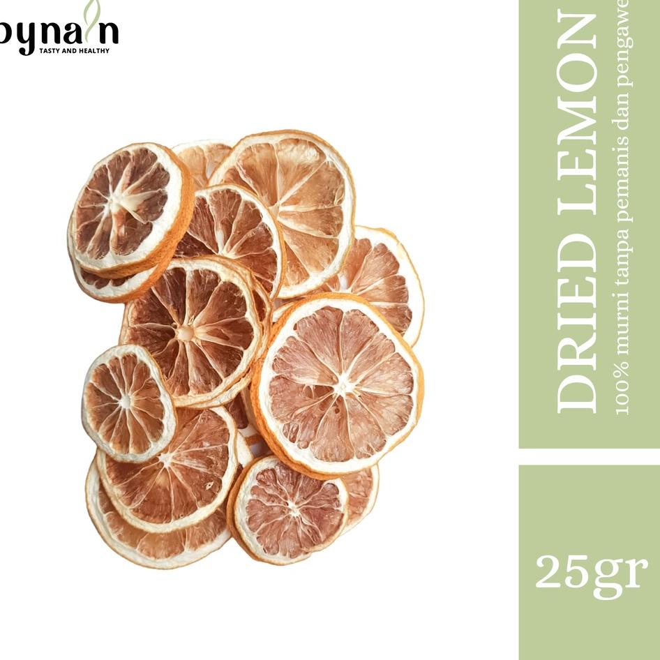 

art2i2Hw--Dried Fruit Lemon Kering