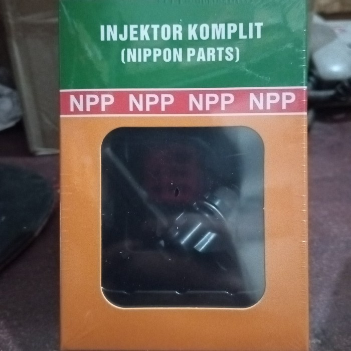 Injektor mio j mio soul gt fino fi original npp
