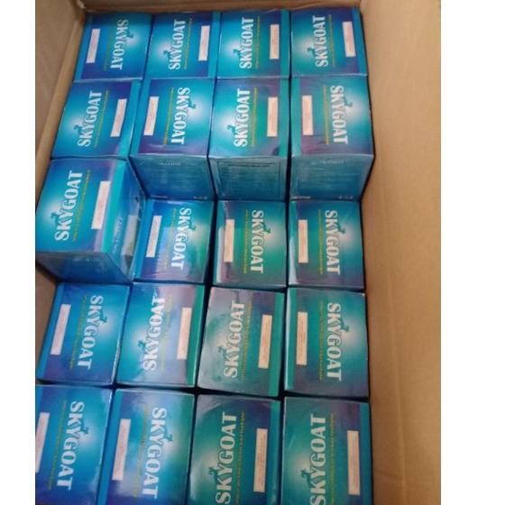 

Sale sale--Skygoat Susu Kambing Etawa