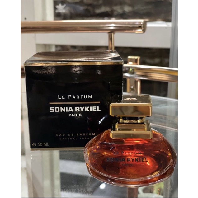parfum sonia rykiel 50ml