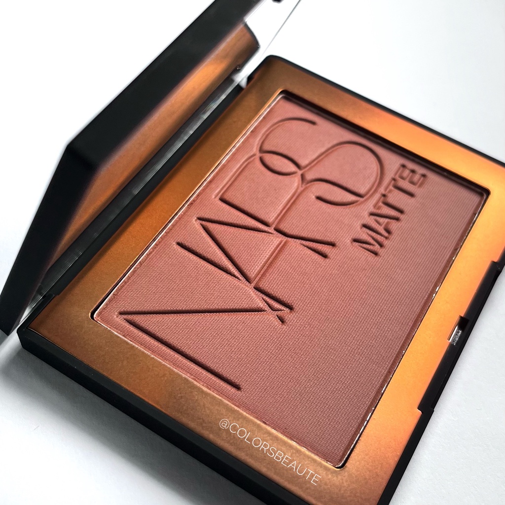 NARS Bronzer / Bronzing Powder