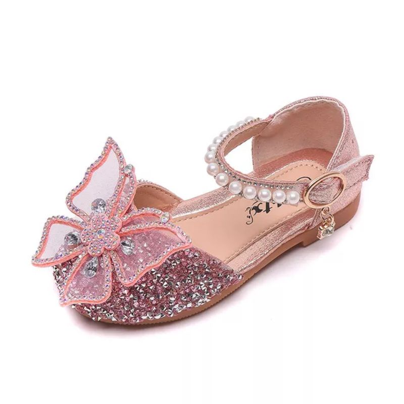 Minipetite SH2174 Sepatu flatshoes anak Perempuan